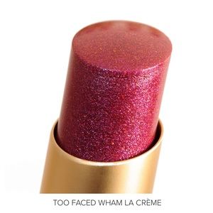 Too Faced La Crème